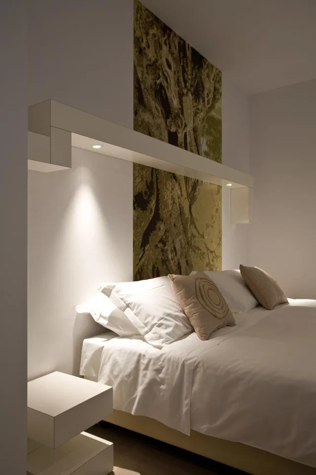 Room, Triple, Eos Hotel 2/5
