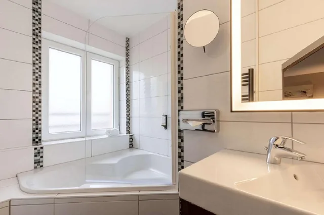 غرفة عائلية، Best Western Plus Hotel Belfort Centre Gare 7/9