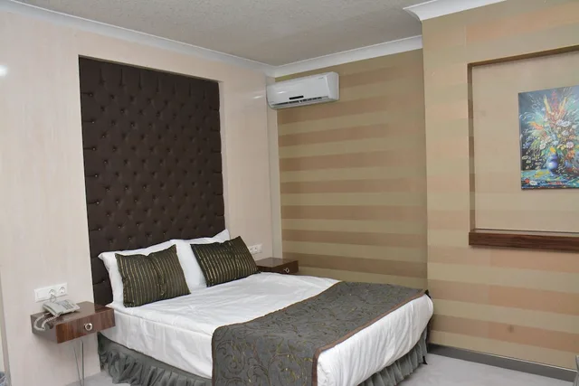 غرفة مفردة بسرير مزدوج، Koza Millenyum Hotel Spa Ex Millennium Hotel Spa 3/10