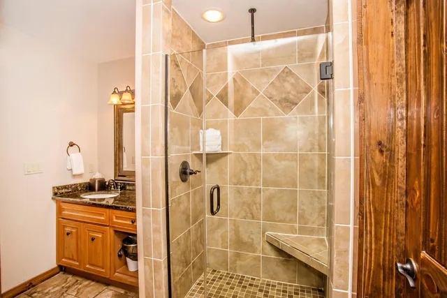 شقة بغرفة نوم واحدة، The Lodges At The Great Smoky Mountains 6/10