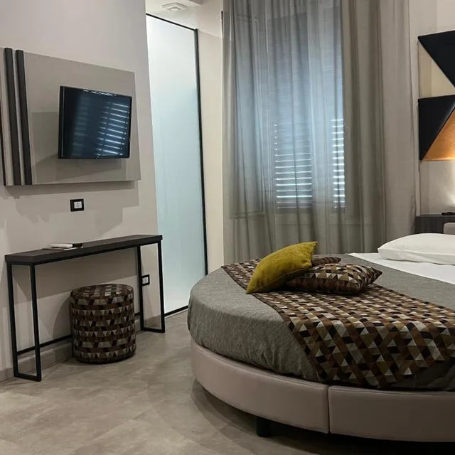 غرفة ديلوكس، Hotel Tonic 7/9