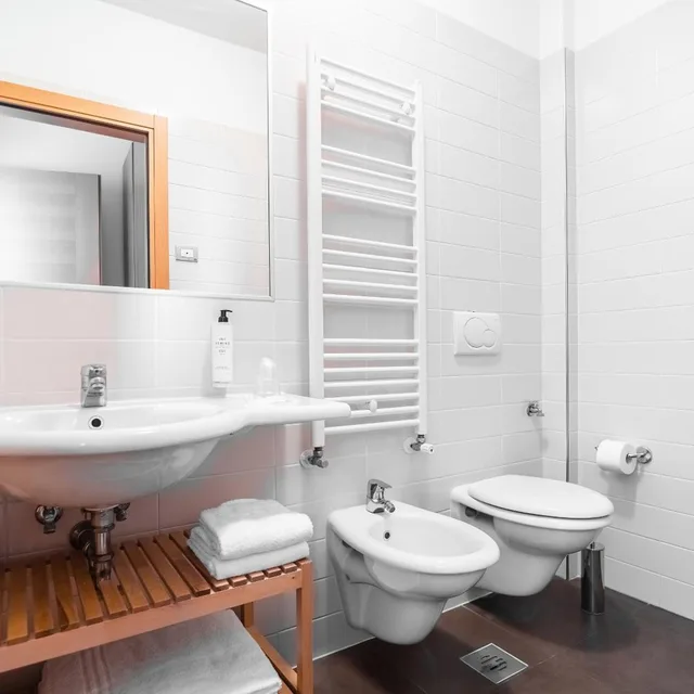 جناح بغرفة نوم واحدة، Domino Suite Hotel 4/6