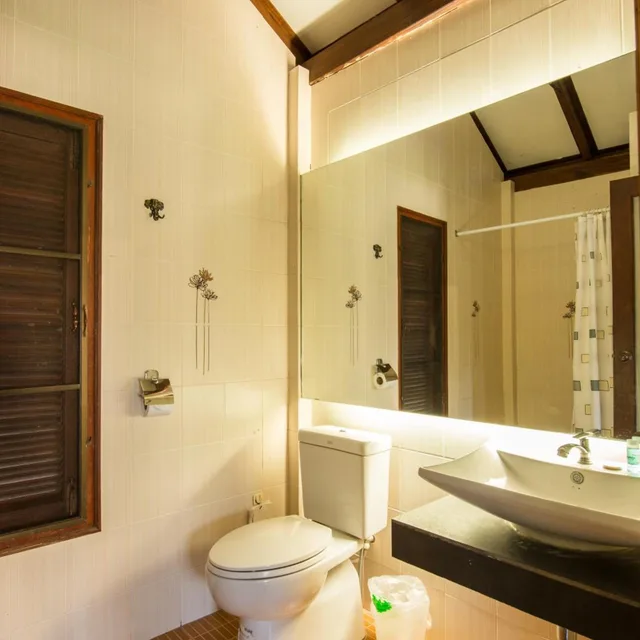 1 Bedroom, House، Panlaan Boutique Resort 4/5