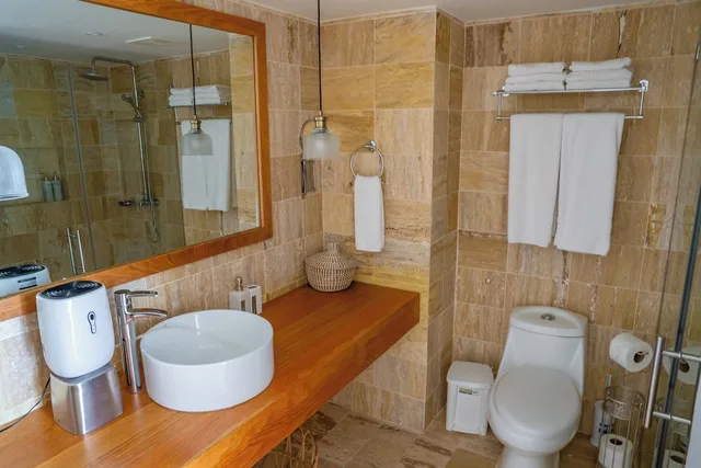 شقة كومفورت بسريرين مزدوجين بإطلالة على الحديقة بشرفة، Xeliter Green One Playa Dorada 10/10