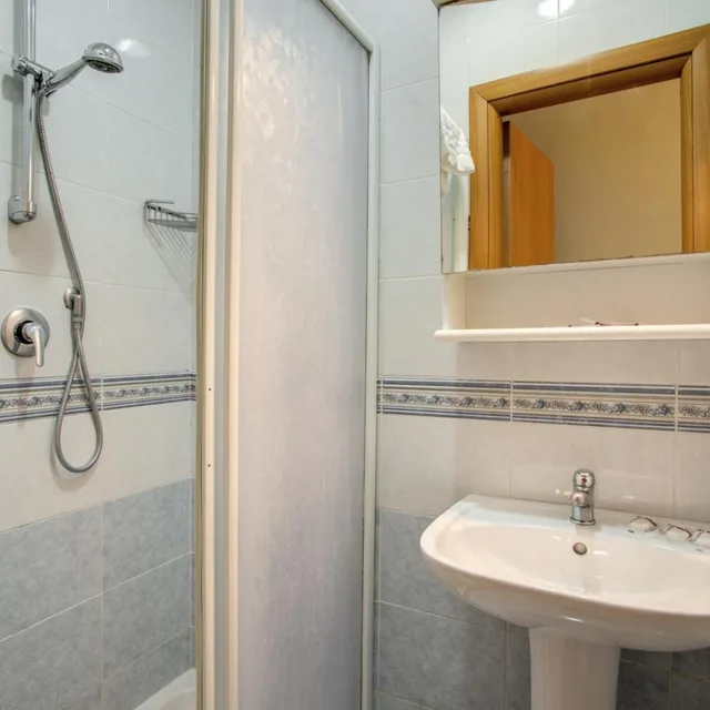 Room, Single, Separate Building، Anfiteatro Flavio 3/4
