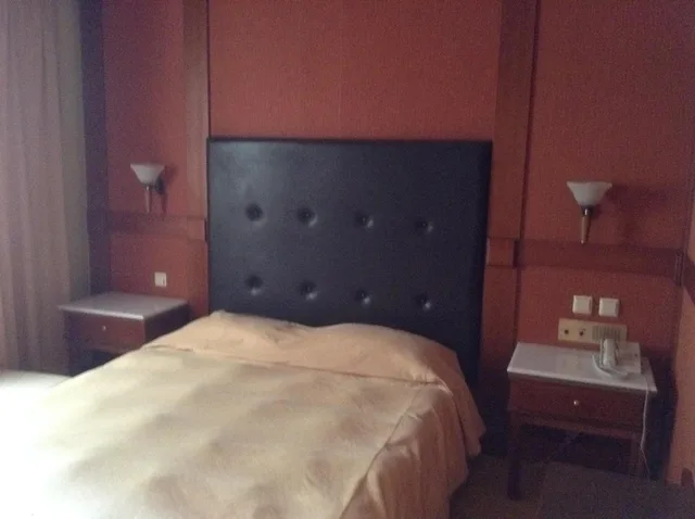 غرفة مفردة، Park Hotel Volos 1/1