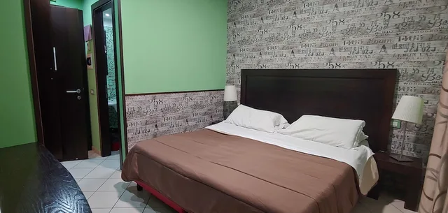 غرفة أساسية بسرير كينج، Sorrento Relais 2/5
