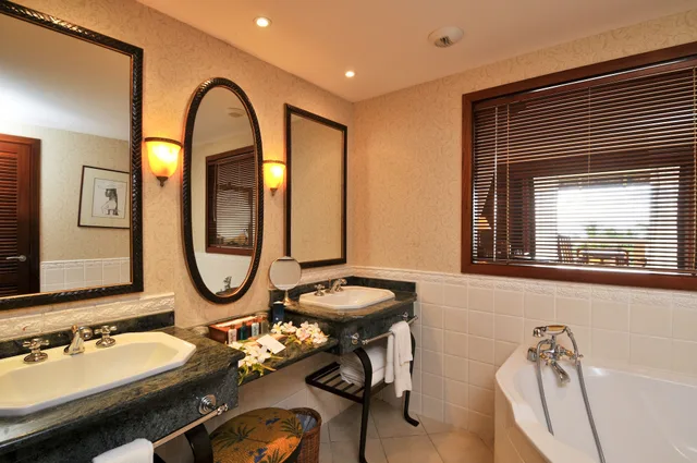 Premium, King Bed, Island View، InterContinental Tahiti Resort & Spa 4/6