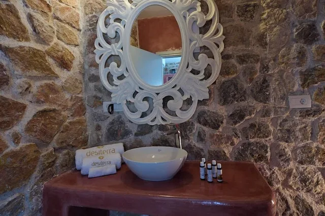 Deluxe, Suite, King Bed, Desiterra Santorini 7/7