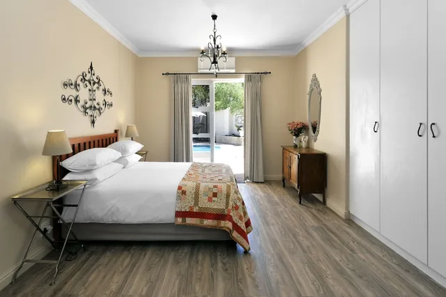 Grande Plaisir Holiday Home، Franschhoek 19/71