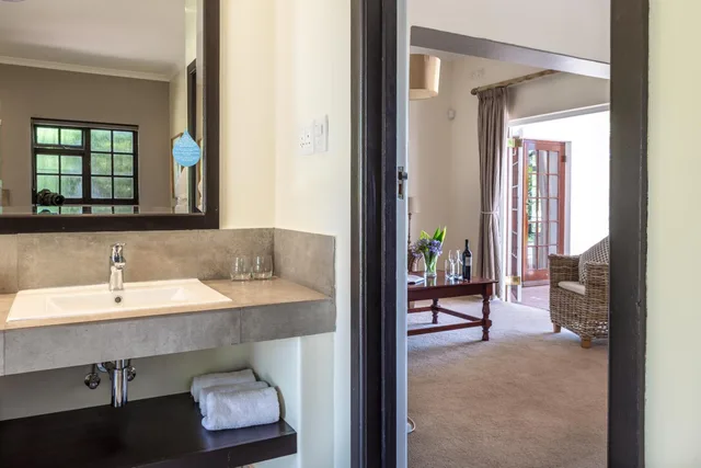Family Suite, Garden، Wedgeview Country House Spa 6/7