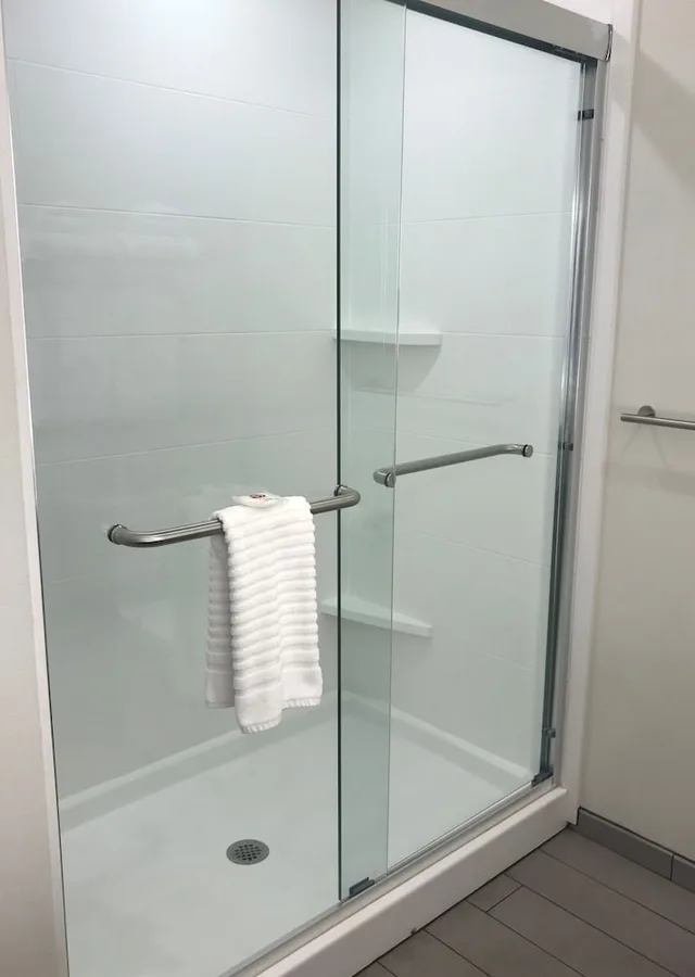 غرفة بسريرين كوين، Comfort Suites Corvallis 3/4