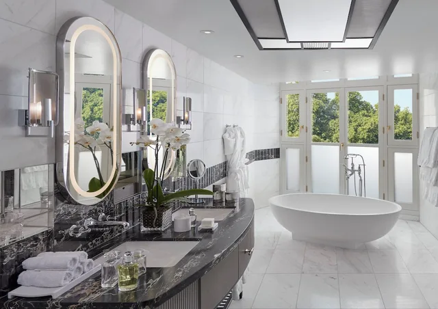Hyde Park, Suite, King Bed، Mandarin Oriental Hyde Park London 7/7