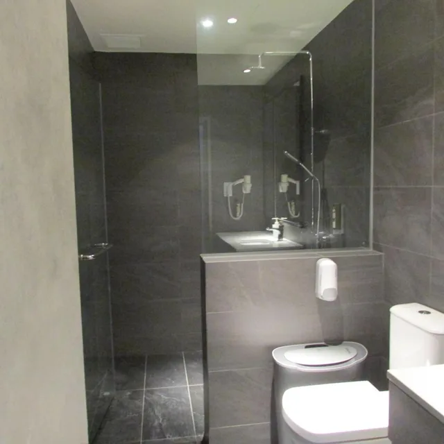 Room, Double Bed, Aerotel Singapore Transit Hotel Terminal 1 8/10
