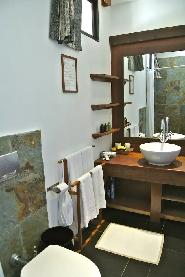Gangehi Island Resort، Male 55/55