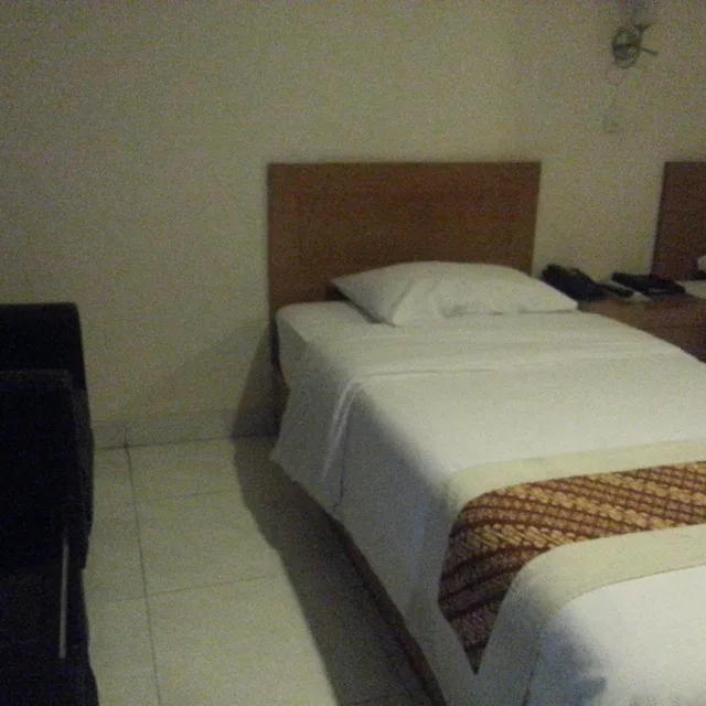 غرفة ديلوكس بسرير مزدوج أو سريرين منفصلين، ARINI HOTEL 10/10