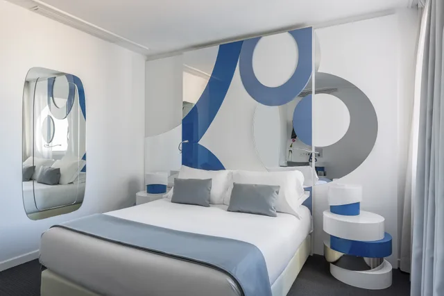 Standard, Single, Room Mate Oscar 3/4