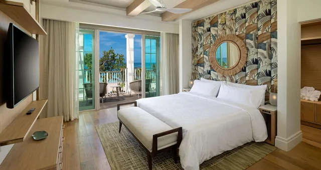 4 Bedrooms, Reserve, Villa, Butler، Beaches Negril 1/6