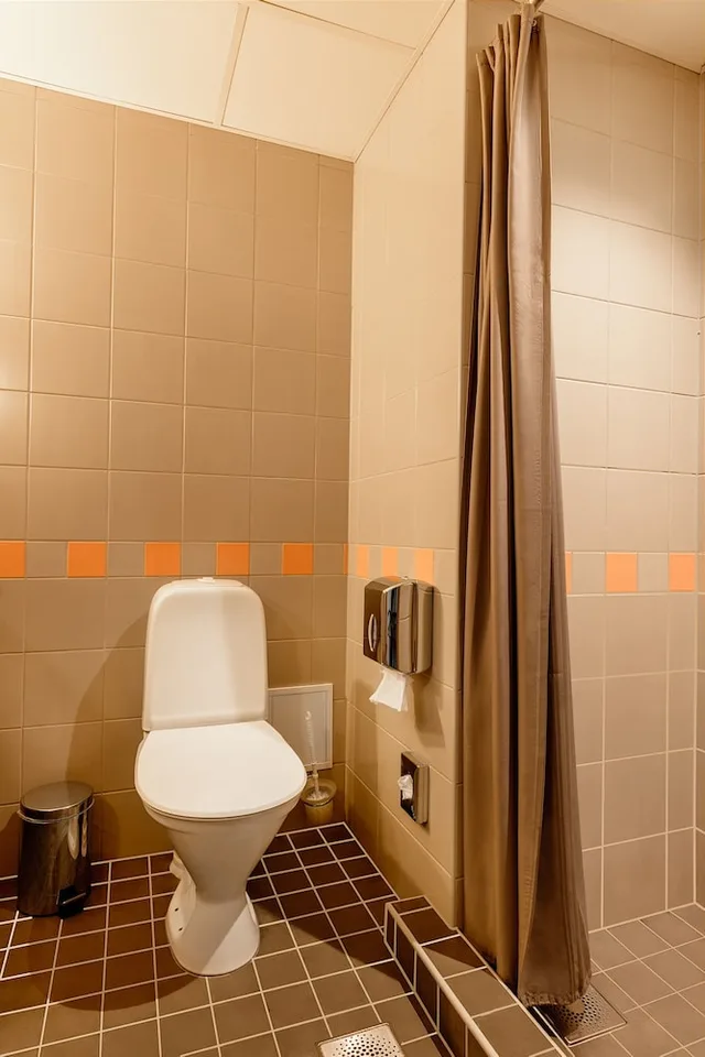 غرفة كلاسيكية بسرير مزدوج، Metropol Hotel 4/7