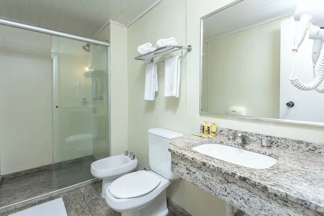 غرفة سوبيريور بسريرين منفصلين، The Roochelle Hotel 9/10