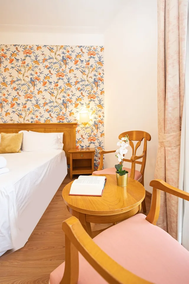 جناح جونيور ثلاثي بإطلالة على البحر بشرفة، LVG Hotel Collection - Majestic 10/10