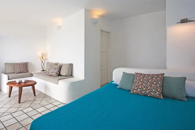 استوديو سوبيريور، Remezzo Villas 1/1