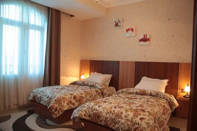 شقة جونيور، Palace Appart 3/10
