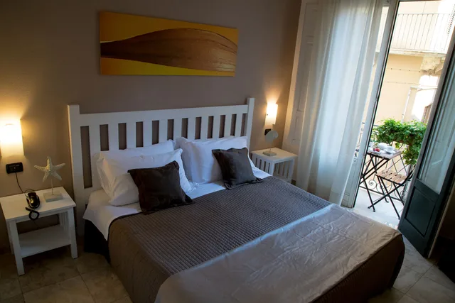 استوديو بشرفة، Al San Domenico Residence 4/10