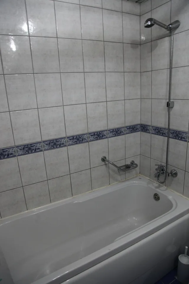 Standard, Triple, Alin Hotel 3/4