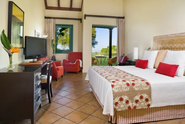 Standard, Single, SO/Sotogrande Spa & Golf Resort Hotel 1/2