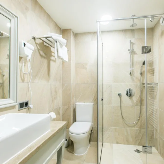 جناح ديلوكس، Sairme Hotels & Resorts 4/4