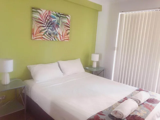 شقة بغرفة نوم واحدة، Windsurfer Resort 2/10