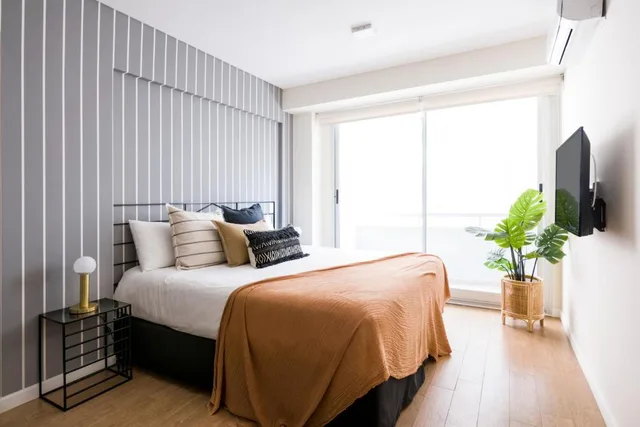 Chic, Studio، Top Rentals Palermo Chico 1/4