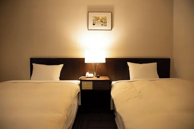 غرفة أساسية بسريرين منفصلين، Hotel Karuizawa Elegance 3/4