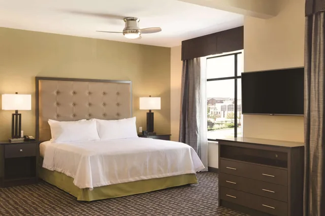 Studio, King Bed, HOMEWOOD SUITES BY HILTON WEST DES MOINES/SW MALL AREA 6/8