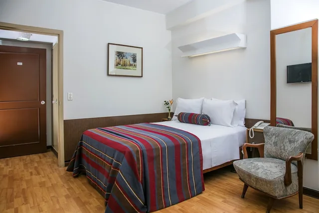 Room, Single, Single Bed, San Agustin Riviera 2/3
