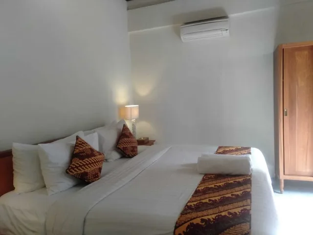 Duplex, Pool, Villa, 2 Double Beds، Suarti Boutique Village 2/5
