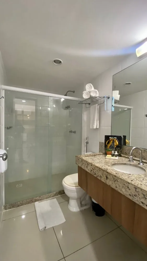 غرفة عائلية رباعية بسرير مزدوج وسريرين منفصلين، Nobile Suites Tambau 2/3
