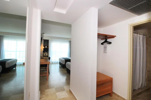 Room, Twin Beds, Sea View, Rivoli Select Hotel 6/7