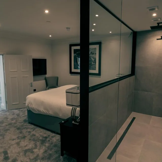غرفة، The Hotel Chester 5/6