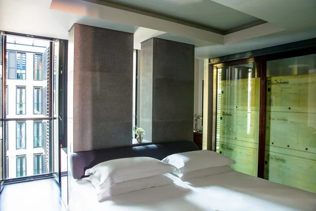 Heritage, Suite، Grosvenor House Suites 2/7
