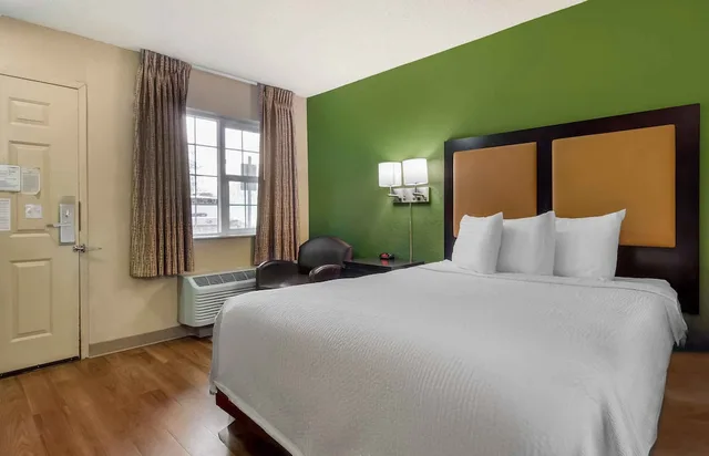 استوديو بسرير كوين، Extended Stay America - Fort Lauderdale - Davie 1/9