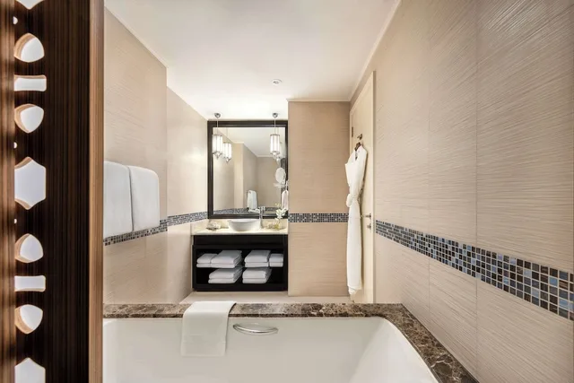 Family Suite, Beach، NH Collection Dubai Ibn Battuta 8/8
