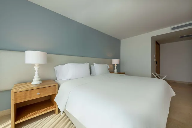 Room, Queen Bed, Radisson Cartagena Ocean Pavillion Hotel 8/9