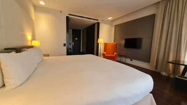 Superior, King Bed, Sofitel La Reserva Cardales 8/10