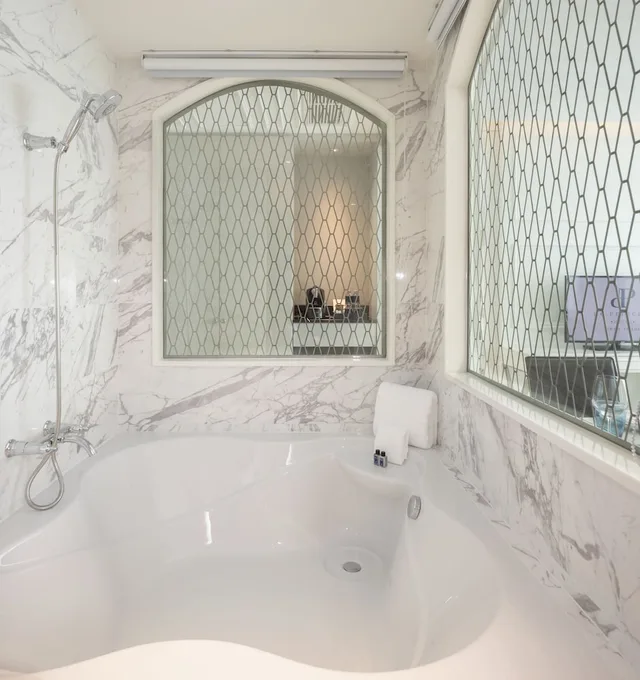Sapphire, Suite, King Bed، De Princess Hotel Udonthani 5/5