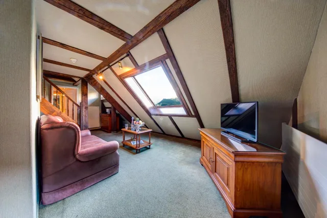 Maisonette, Queen Bed، Hotel Regina Wengen 2/2