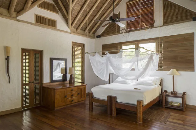 2 Bedrooms, Suite, 2 King Beds, with Pool, Soneva Fushi 1/1