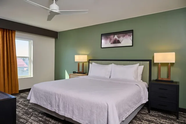 Suite, 2 King Beds, Accessible, Homewood Suites By Hilton Anchorage 1/5