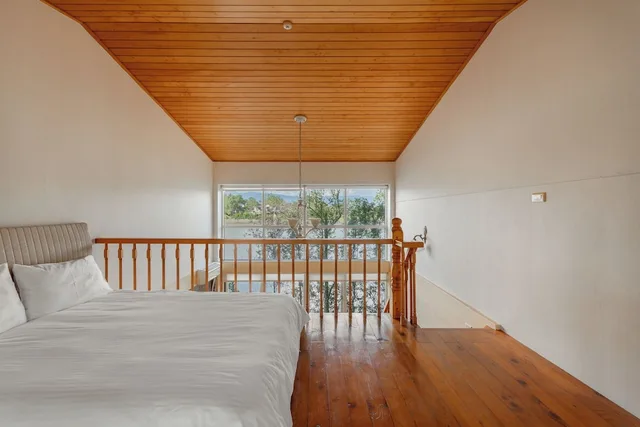 شاليه بسريرين مزدوجين بغرفة نوم واحدة، Green Forest Villa 2/7